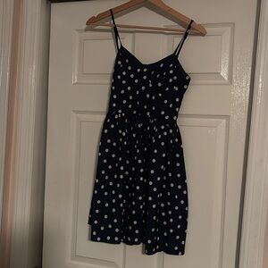 Polka Dot cutie